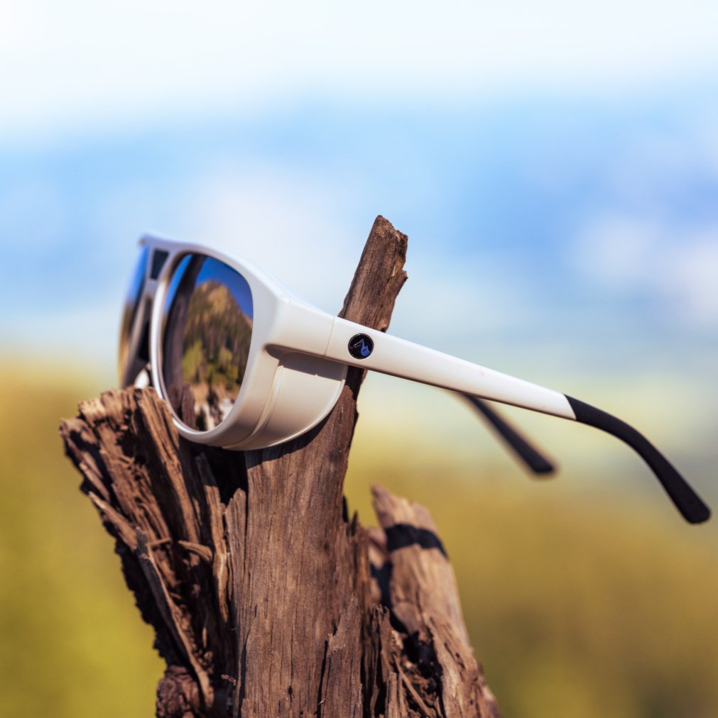 Glacier Sunglasses - Teton Gravity Research