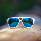 Glacier Sunglasses - Teton Gravity Research