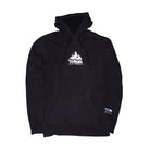 Grand Logo Embroidered Hoodie - Teton Gravity Research