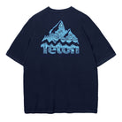 Grand Logo Summer Tee - Teton Gravity Research