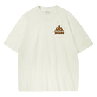 Grand Logo Summer Tee - Teton Gravity Research