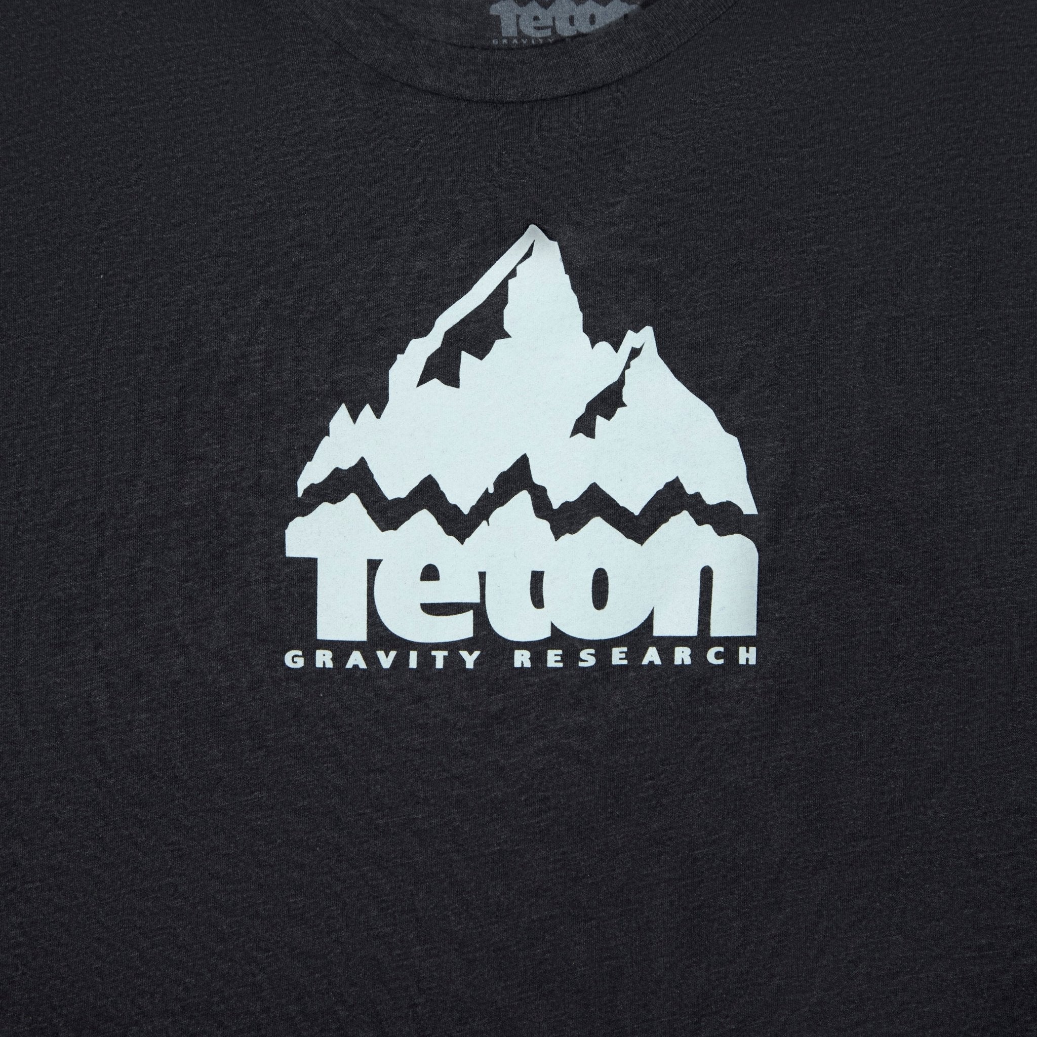 Grand Logo Tee - Teton Gravity Research