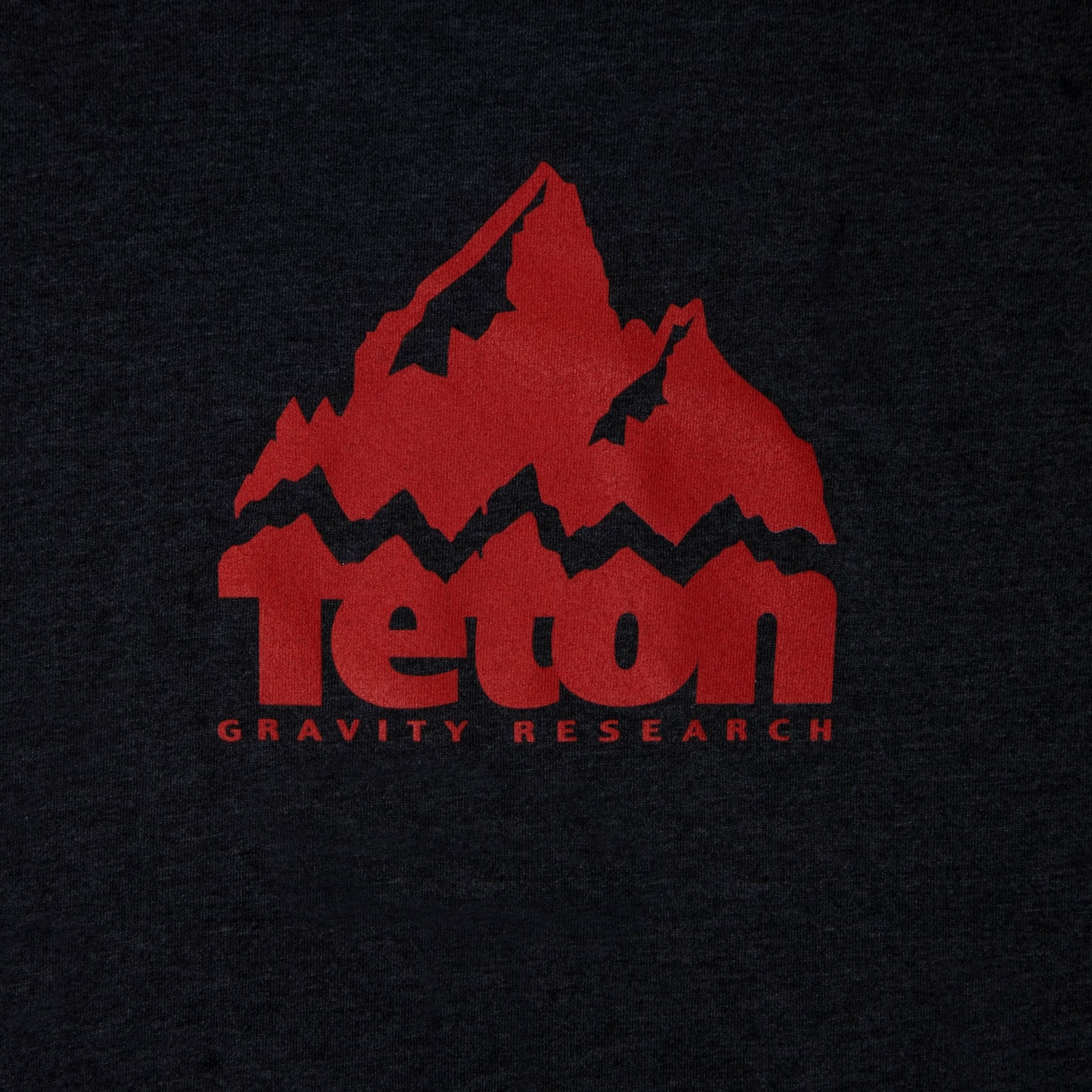 Grand Logo Tee - Teton Gravity Research