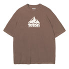 Grand Logo Washed Tee - Teton Gravity Research
