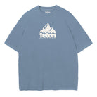Grand Logo Washed Tee - Teton Gravity Research