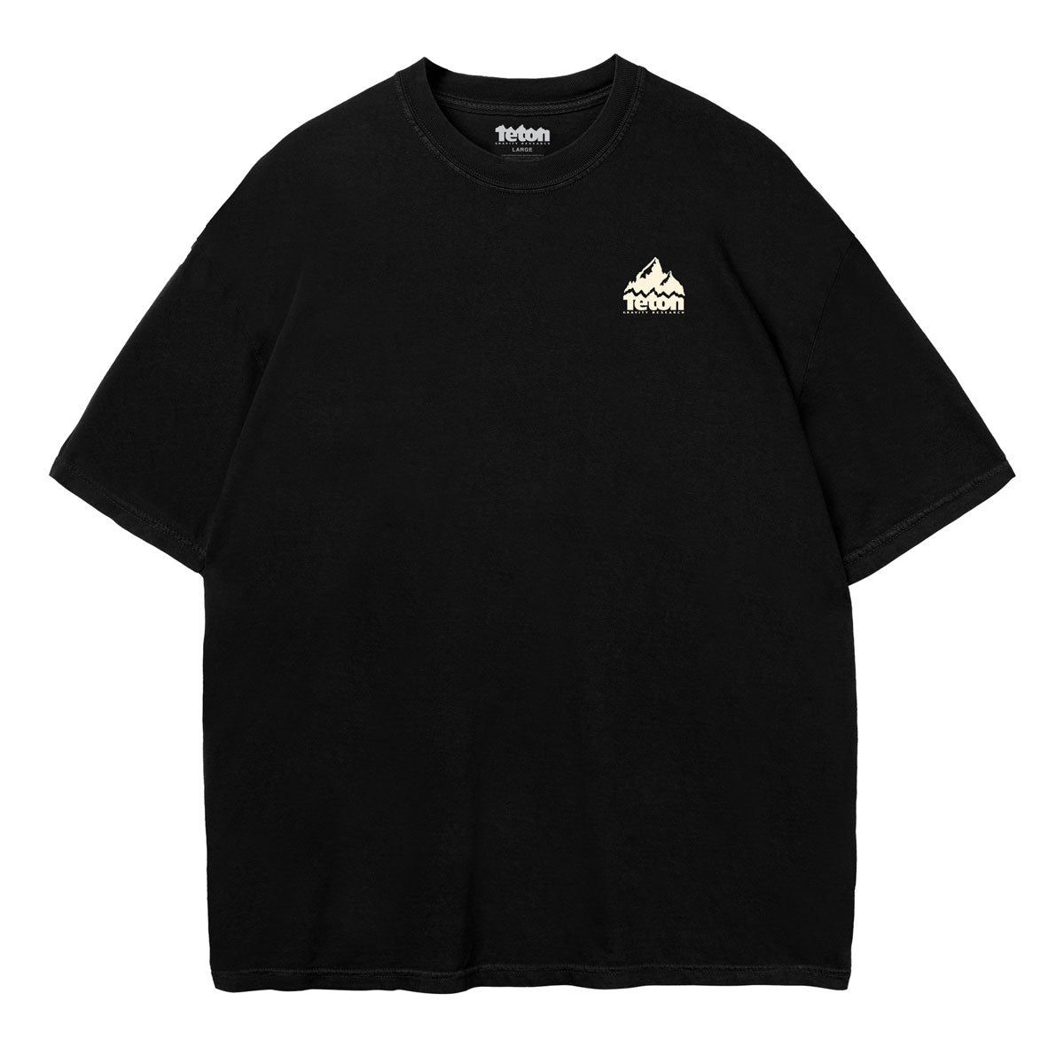 Grateful Dead 60th x TGR Dancing Bear Tee - Teton Gravity Research