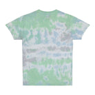 Grateful Dead 60th x TGR Dead of the Dawn Tie - Dye Tee - Slushy - Teton Gravity Research