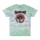 Grateful Dead 60th x TGR Dead of the Dawn Tie - Dye Tee - Slushy - Teton Gravity Research