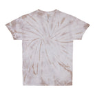 Grateful Dead 60th x TGR Dead of the Dawn Tie - Dye Tee - Spider Taupe - Teton Gravity Research