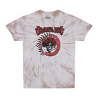 Grateful Dead 60th x TGR Dead of the Dawn Tie - Dye Tee - Spider Taupe - Teton Gravity Research