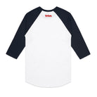 Grateful Dead 60th x TGR Dead Uncle Sam Baseball Tee - Teton Gravity Research