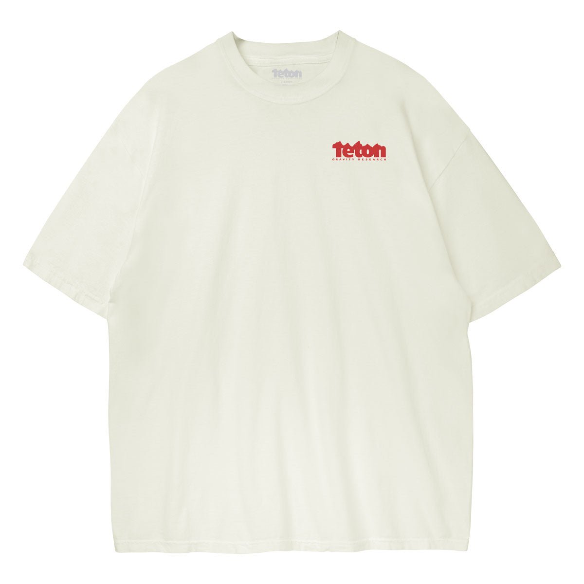 Grateful Dead 60th x TGR Dead Uncle Sam Tee - Teton Gravity Research