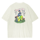 Grateful Dead 60th x TGR Dead Uncle Sam Tee - Teton Gravity Research