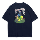 Grateful Dead 60th x TGR Dead Uncle Sam Tee - Teton Gravity Research