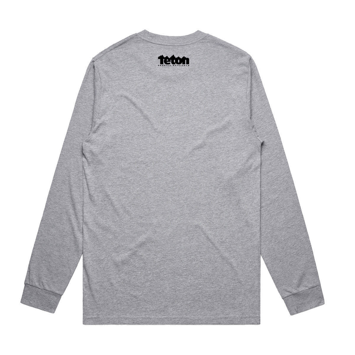 Grateful Dead 60th x TGR SYF Longsleeve Tee - Teton Gravity Research