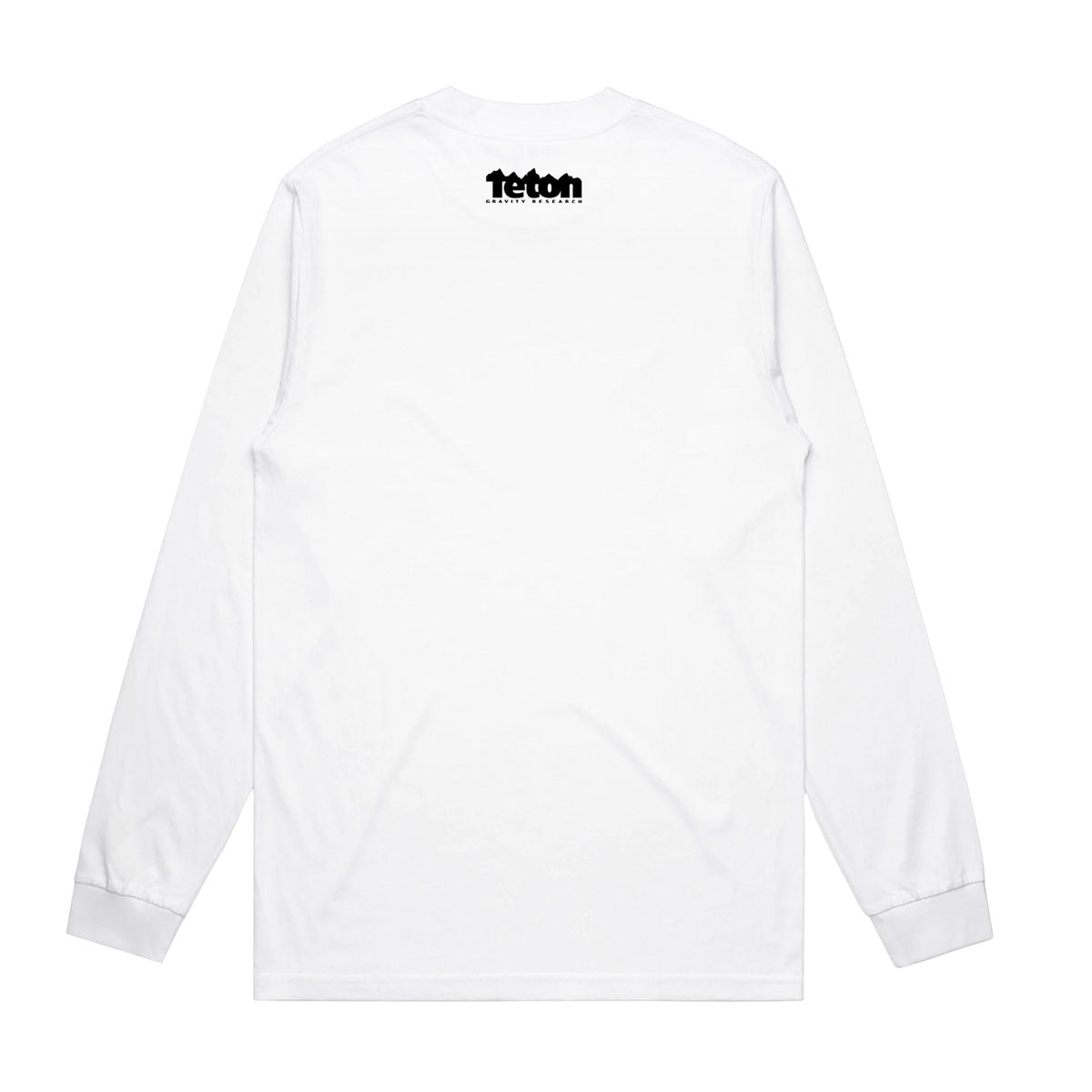 Grateful Dead 60th x TGR SYF Longsleeve Tee - Teton Gravity Research