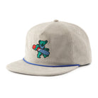 Grateful Dead x TGR Board Bear Snapback - Teton Gravity Research