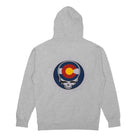 Grateful Dead x TGR Colorado Steal Your State Hoodie - Teton Gravity Research