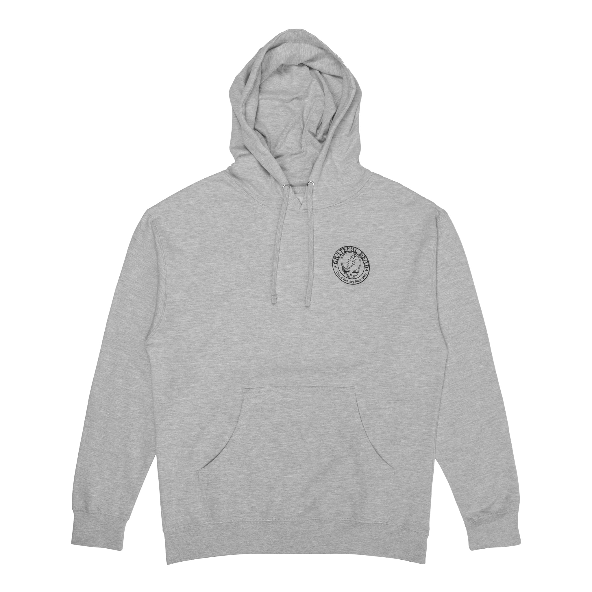 Grateful Dead x TGR Montana Steal Your State Hoodie - Teton Gravity Research