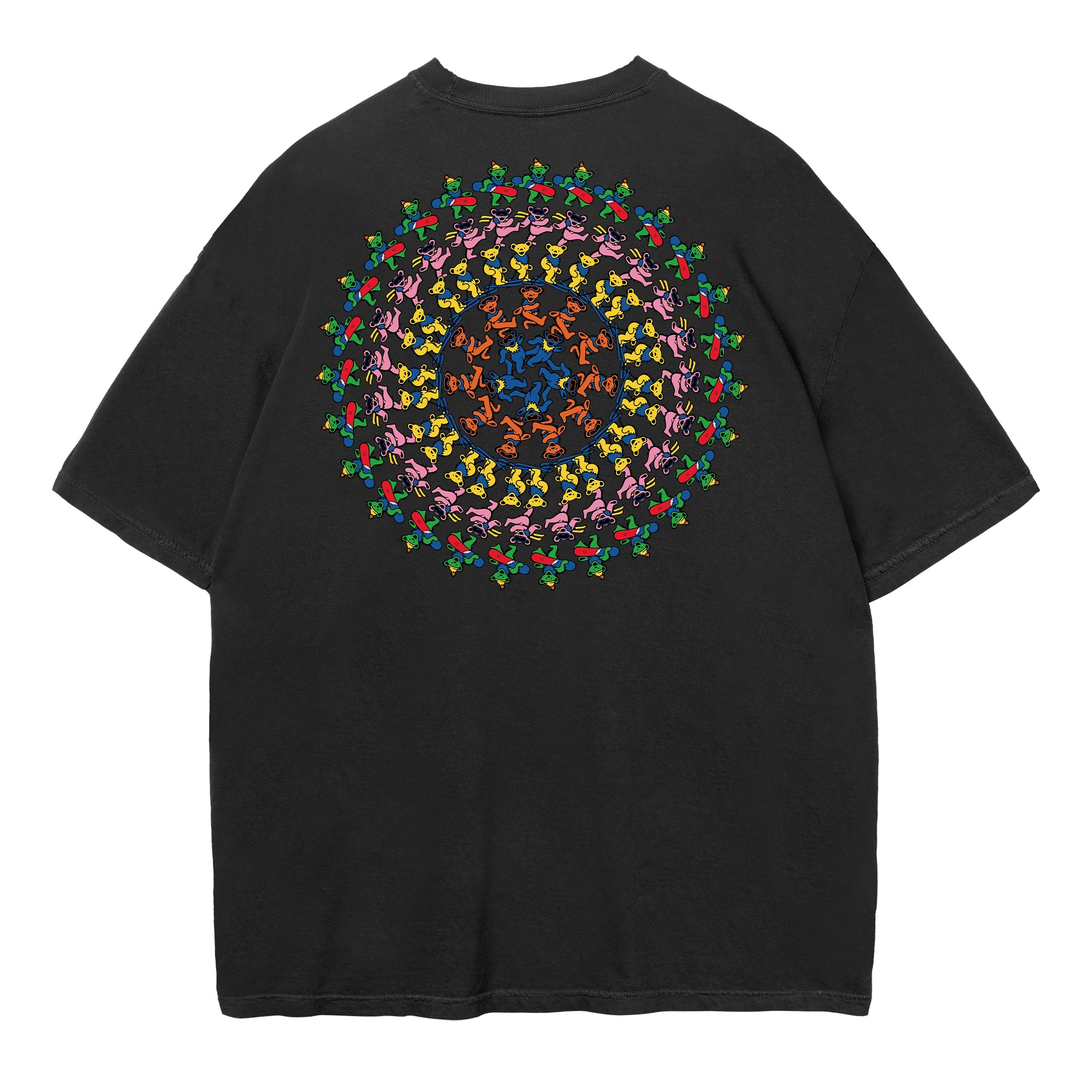 GRATEFUL DEAD X TGR – Teton Gravity Research