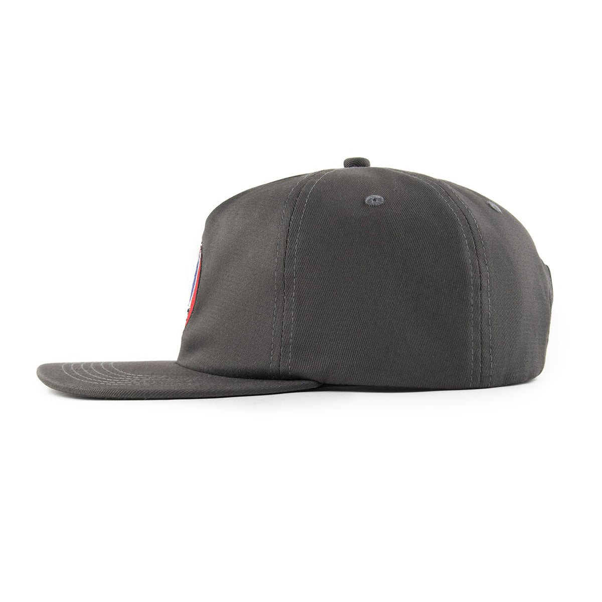 Grateful Dead x TGR Steal Your Face Snapback – Teton Gravity Grateful Dead x TGR Steal Your Face Snapback – Teton Gravity