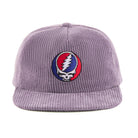 Grateful Dead x TGR Steal Your Face Snapback - Teton Gravity Research