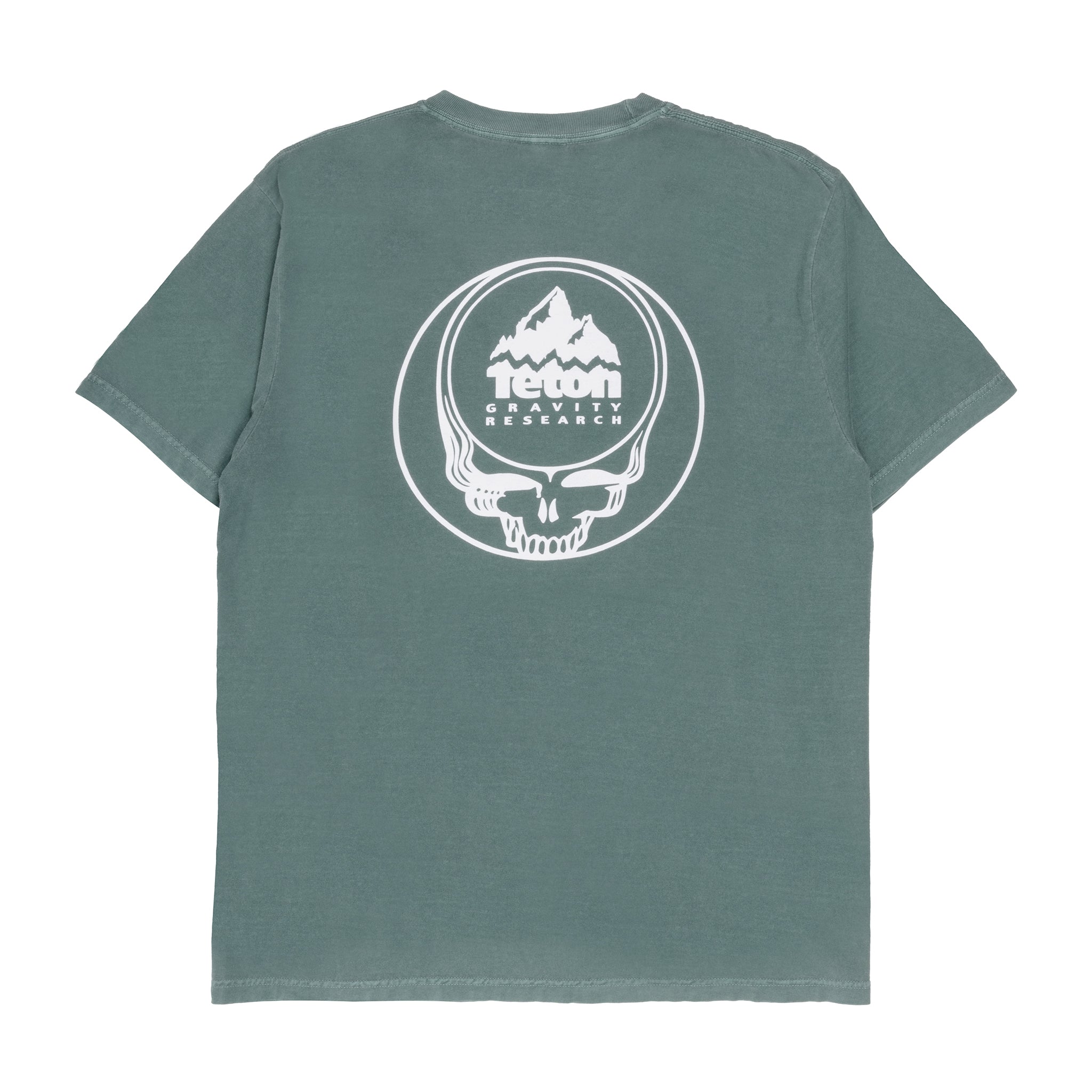 Grateful Dead x TGR – Teton Gravity Research