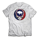 Grateful Dead x TGR Steal Your State Wyoming - Teton Gravity Research