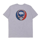 Grateful Dead x TGR Steal Your State Wyoming Tee - Teton Gravity Research