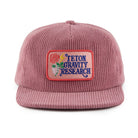 "Have A TGR Day" Hat by Yusuke Komori - Teton Gravity Research