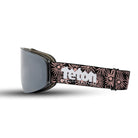 Higher Goggles - Brushed Strap - Teton Gravity Research