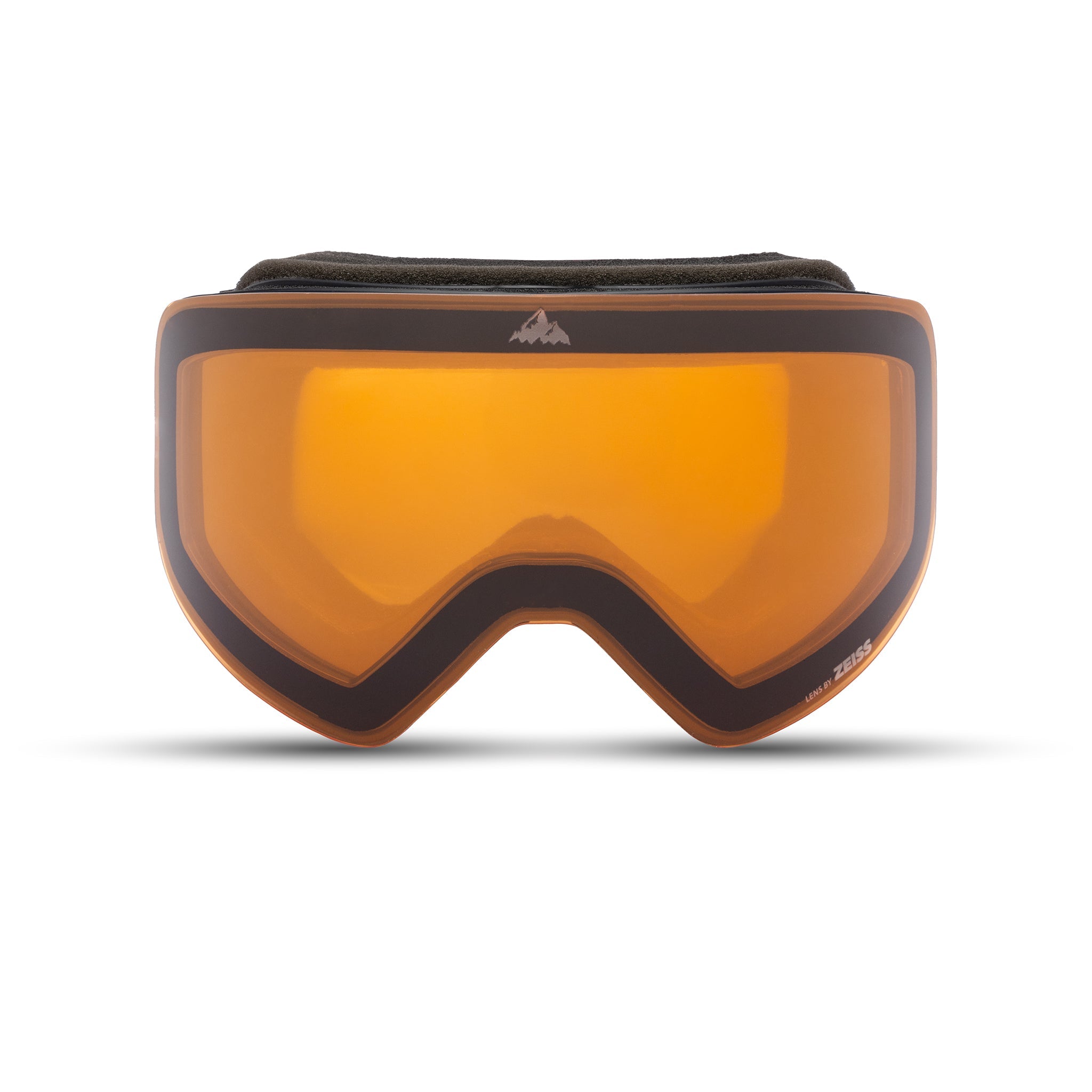 Higher Goggles - Brushed Strap - Teton Gravity Research