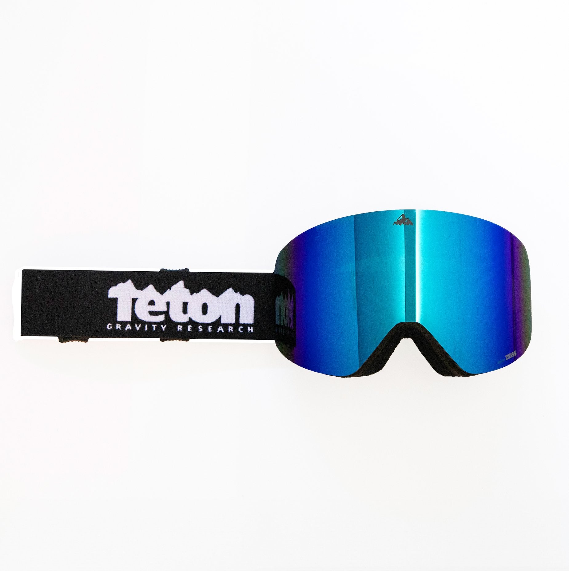 Higher Goggles - Classic Strap - Teton Gravity Research