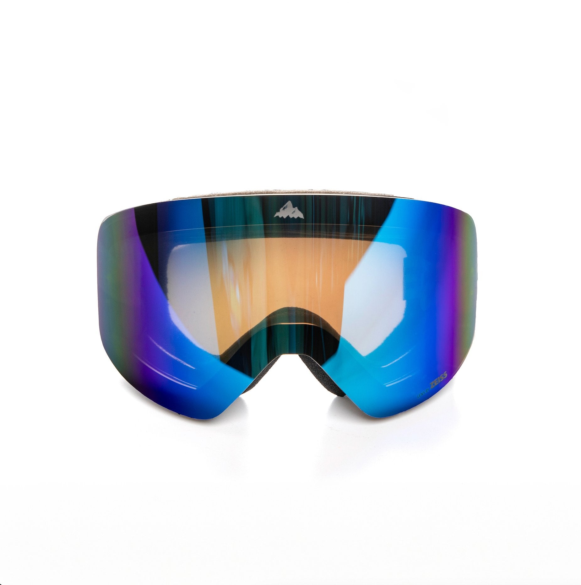 Higher Goggles - Classic Strap - Teton Gravity Research