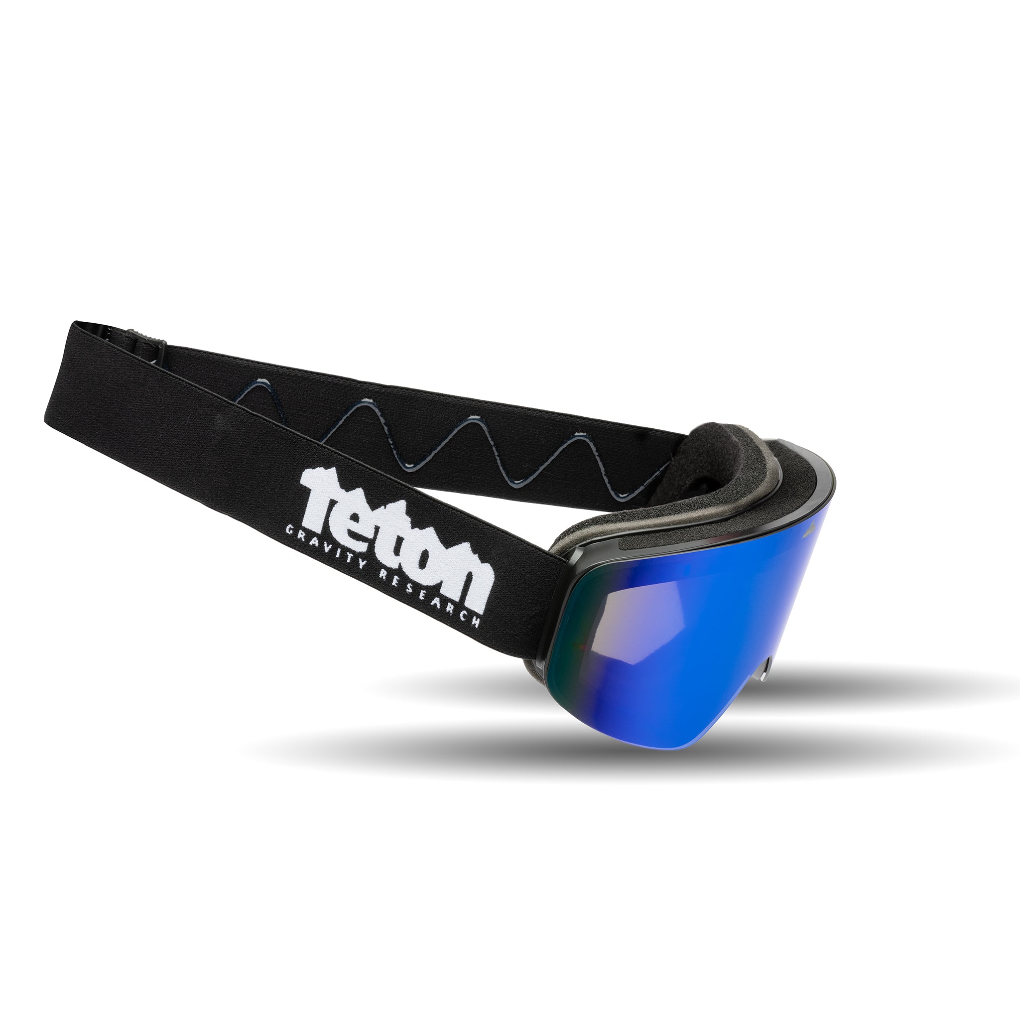 Higher Goggles - Classic Strap - Teton Gravity Research