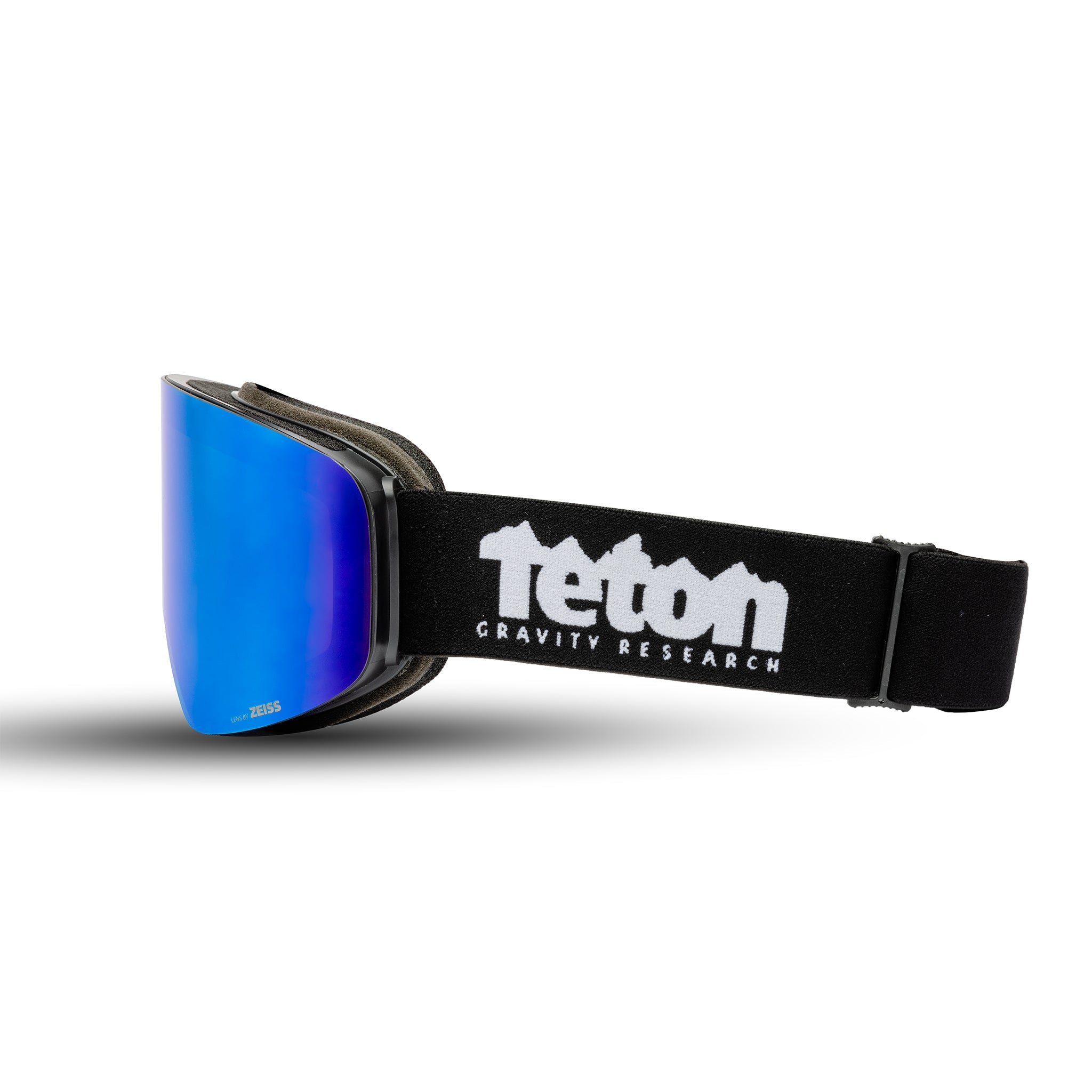 Higher Goggles - Classic Strap - Teton Gravity Research