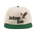 Jackson Hole Eagle Snapback - Teton Gravity Research