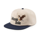 Jackson Hole Eagle Snapback - Teton Gravity Research