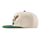 Jackson Hole Eagle Snapback - Teton Gravity Research