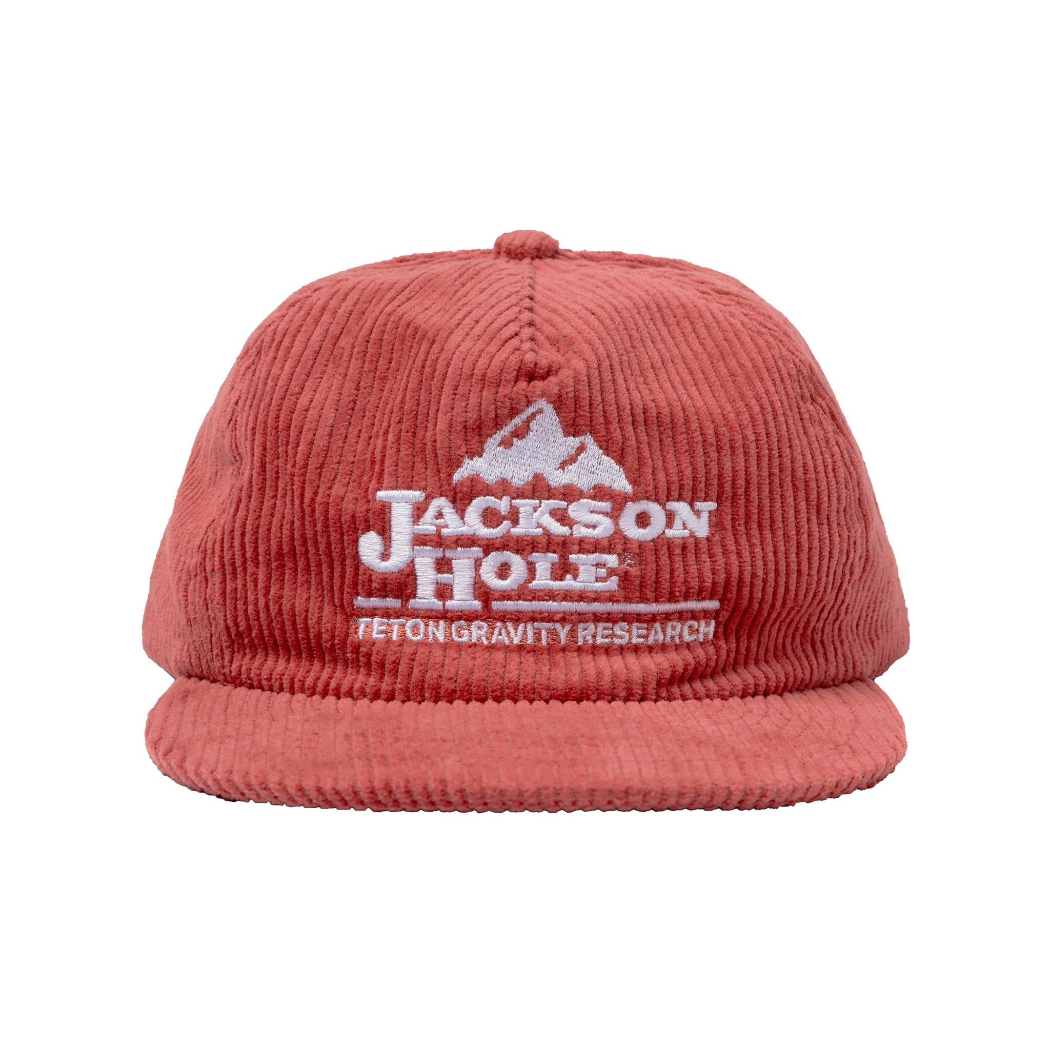 Jackson Hole x TGR Classic Grand Hat - Teton Gravity Research