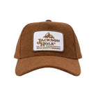 Jackson Hole x TGR Classic Grand Patch Hat - Teton Gravity Research