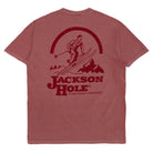 Jackson Hole x TGR Gelande the Grand Tee - Teton Gravity Research