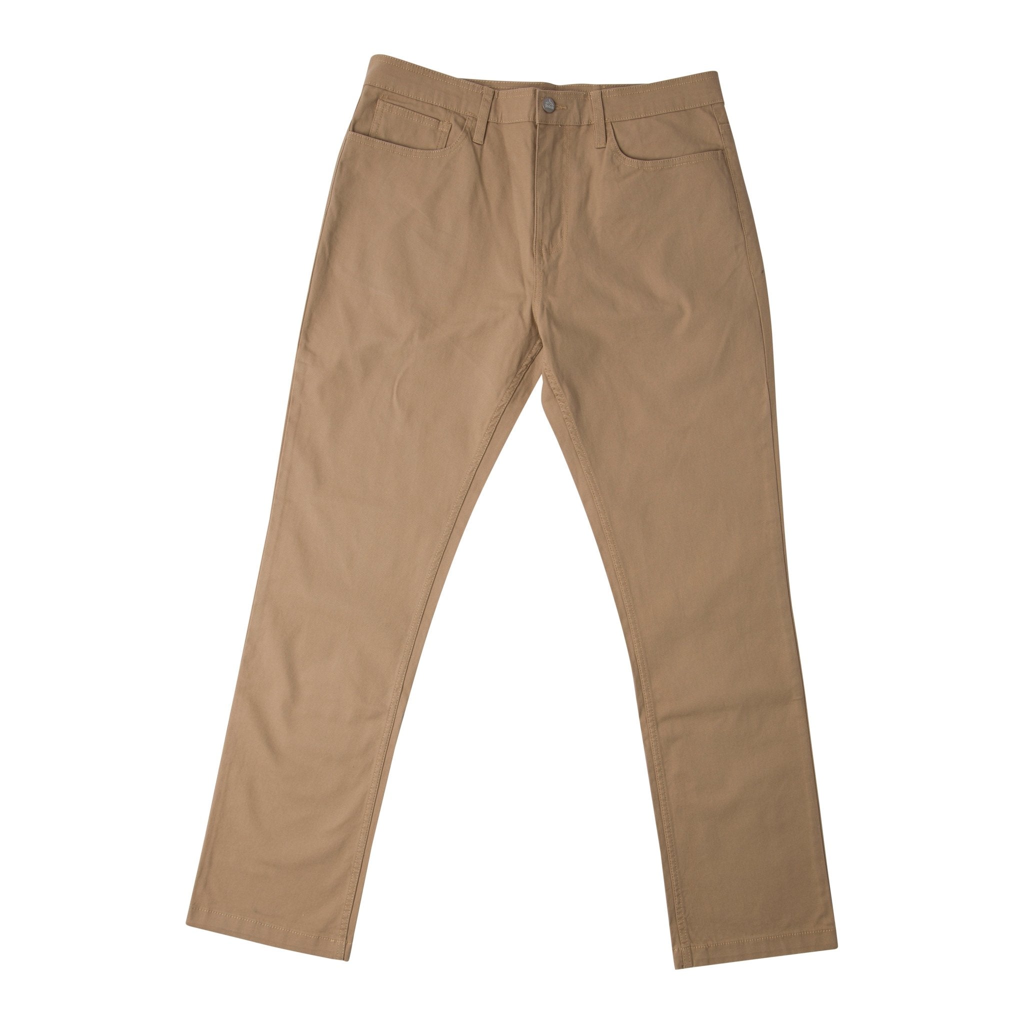 Ketchikan 5 Pocket Work Pants - Straight Fit - Teton Gravity Research