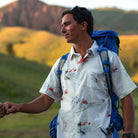 Leisure Time Shirt - Teton Gravity Research