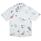 Leisure Time Shirt - Teton Gravity Research