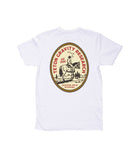 Lonesome Cowboy Tee - Teton Gravity Research #color_white