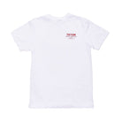 Lonesome Cowboy Tee - Teton Gravity Research #color_white