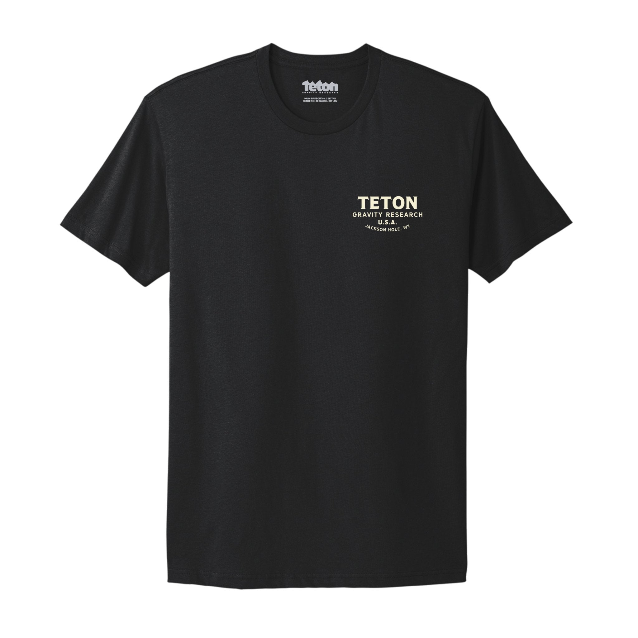 Lonesome Cowboy Tee - Teton Gravity Research