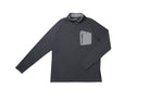 Men's Continuum 1/4 Zip - Teton Gravity Research