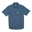 Men's Haymaker Short Sleeve Western - Teton Gravity Research